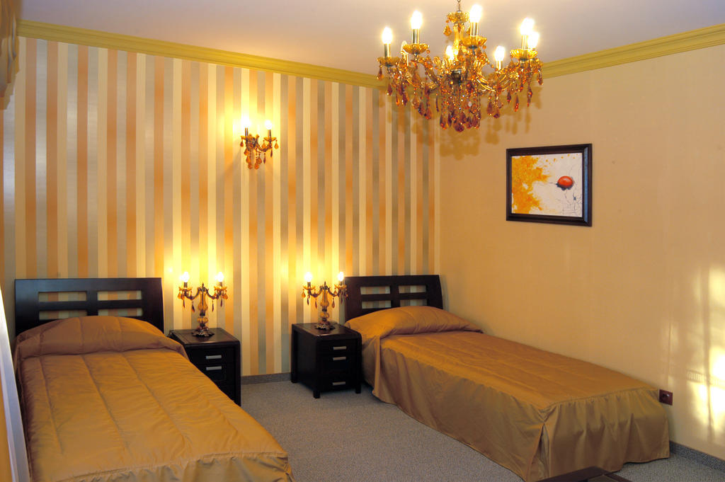 Hotel Unikat Velingrad Quarto foto