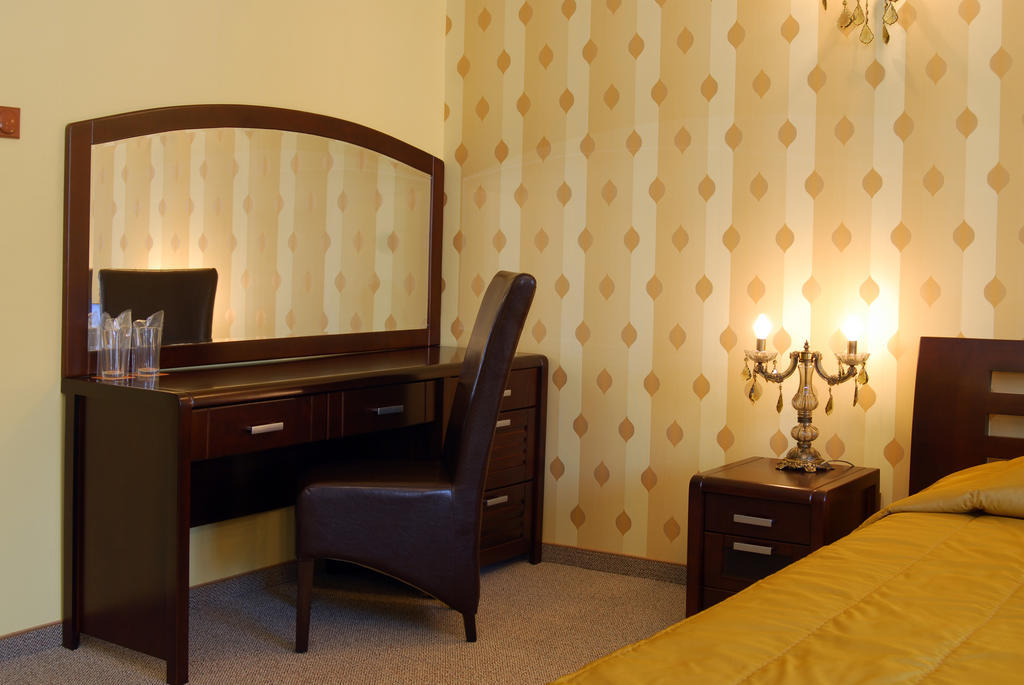 Hotel Unikat Velingrad Quarto foto