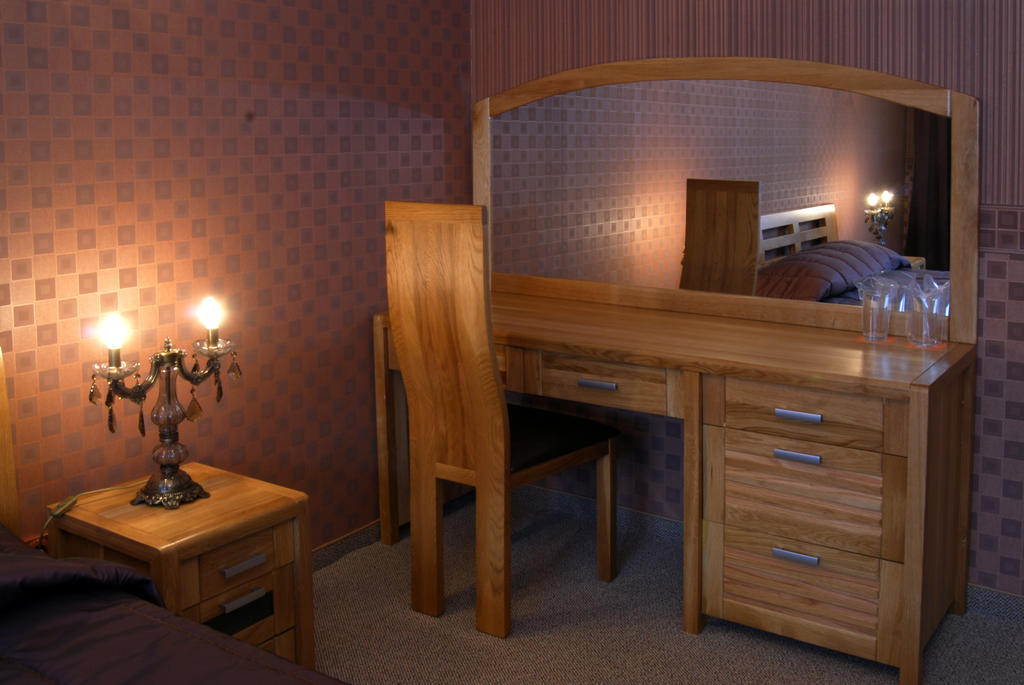 Hotel Unikat Velingrad Quarto foto