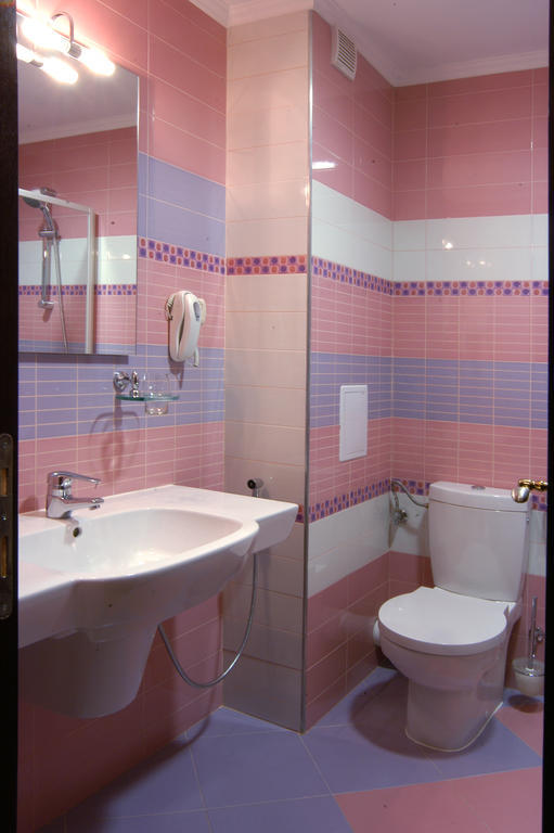 Hotel Unikat Velingrad Quarto foto