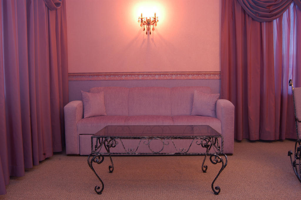 Hotel Unikat Velingrad Quarto foto