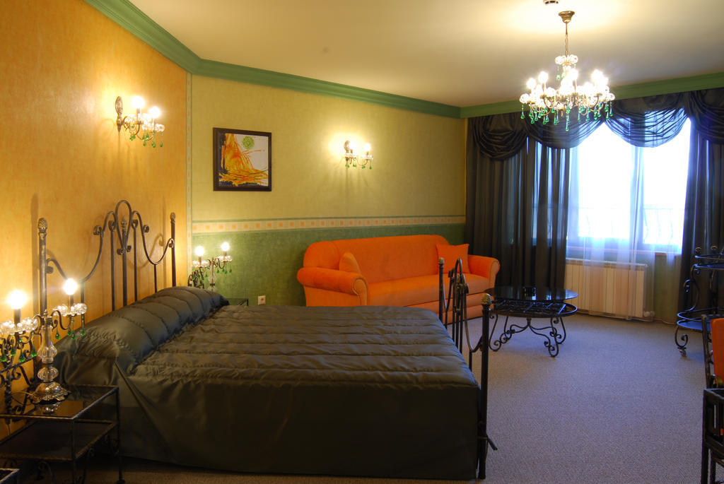 Hotel Unikat Velingrad Quarto foto