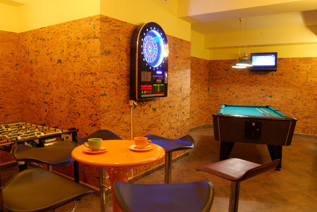 Hotel Unikat Velingrad Exterior foto