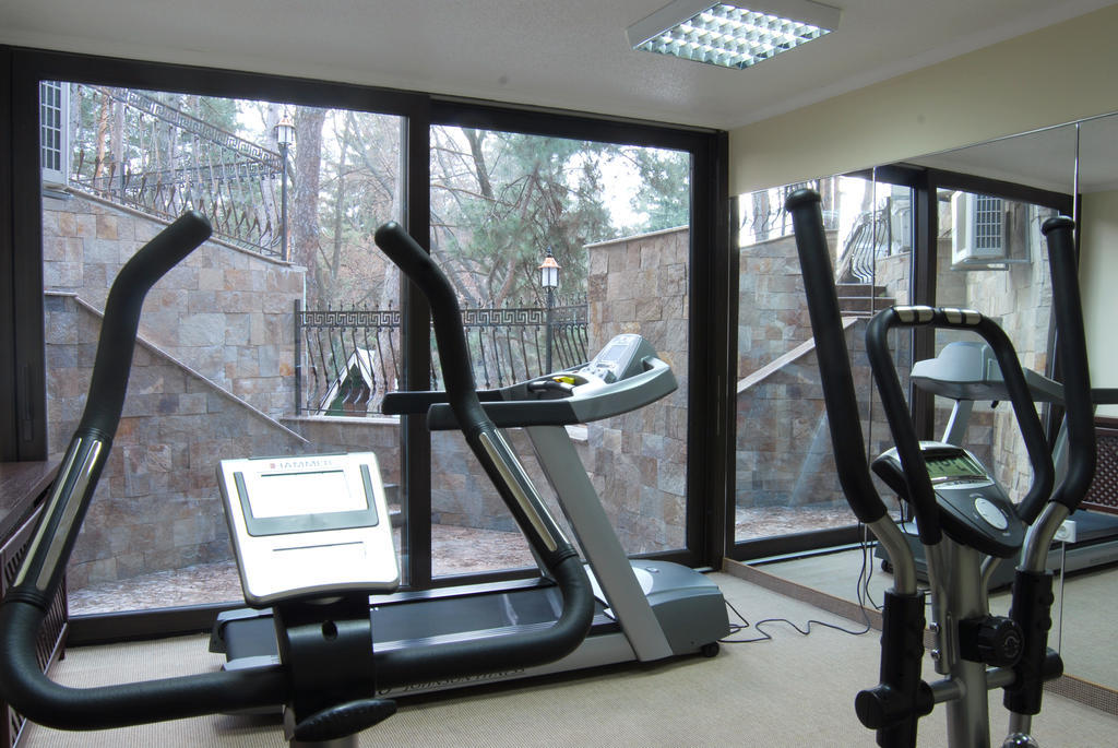 Hotel Unikat Velingrad Exterior foto