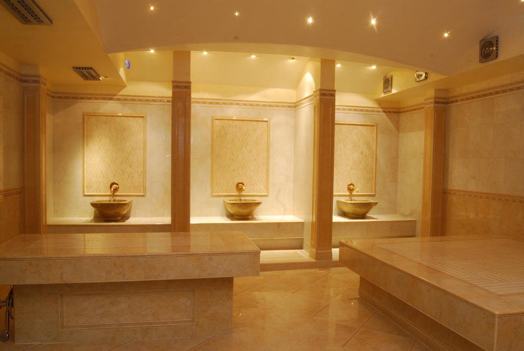 Hotel Unikat Velingrad Exterior foto